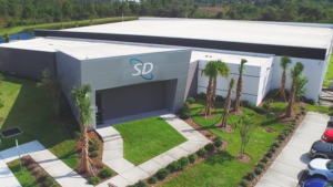 Satcom Direct completes first phase of Florida data center expansion ...