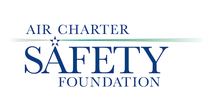 First Wing Charter & Management is the latest aviation company to join the Air Charter Safety Foundation