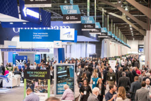 The National Business Aviation Association (NBAA) has announced that its annual convention and exhibition will be held in New Orleans in 2028