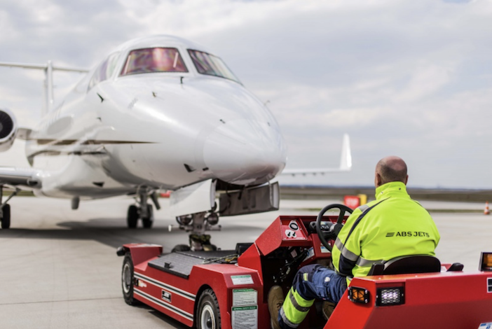 Business aviation services company ABS Jets has received approval from the Bratislava Airport Authority to provide full-scale FBO services at Bratislava Airport in Slovakia