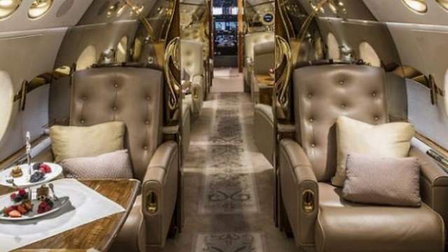 Villiers Jets has launched a new private jet rental service for clients looking to streamline their travel