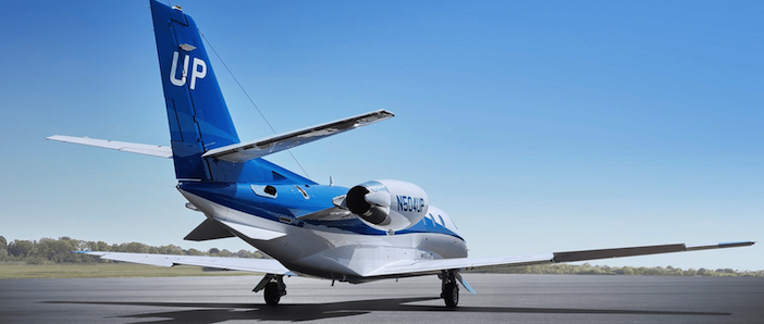 Wheels Up has acquired Gama Aviation, a leading private aviation services company