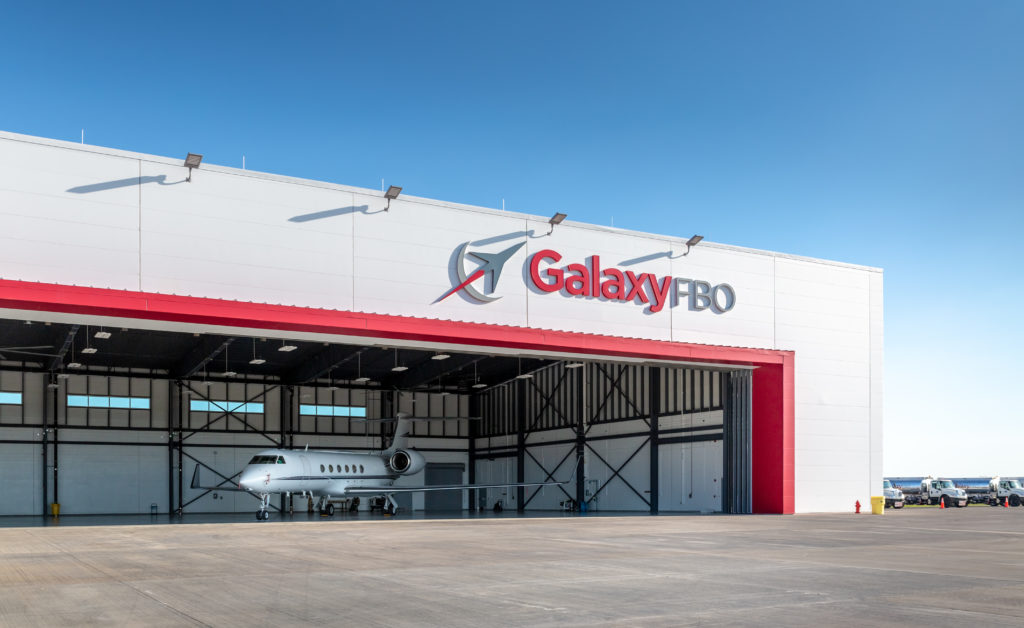 World Fuel Services has welcomed Galaxy FBO as the newest location to the World Fuel Network
