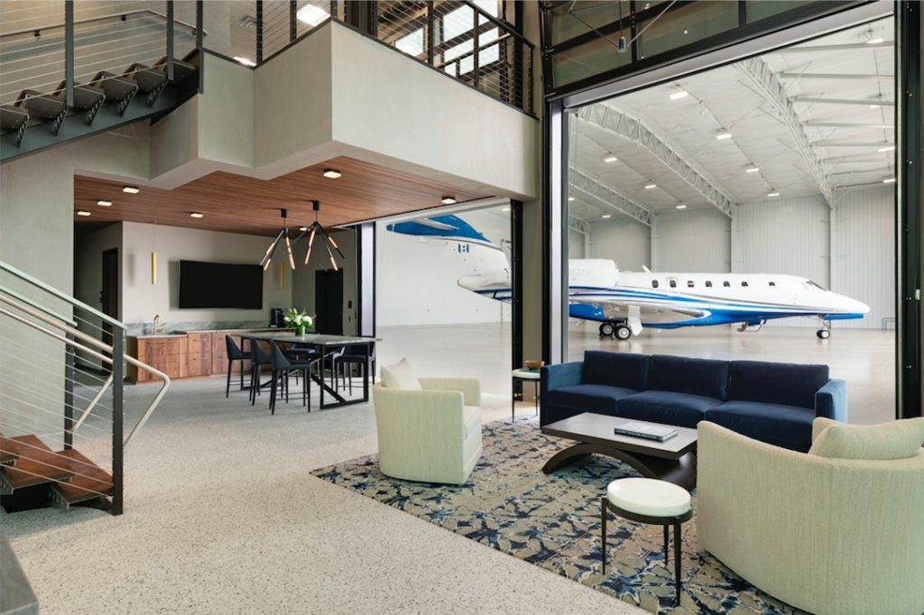 Jet Linx has announced the opening of its new Jet Linx Minneapolis private terminal, it's 19th private terminal location in the USA