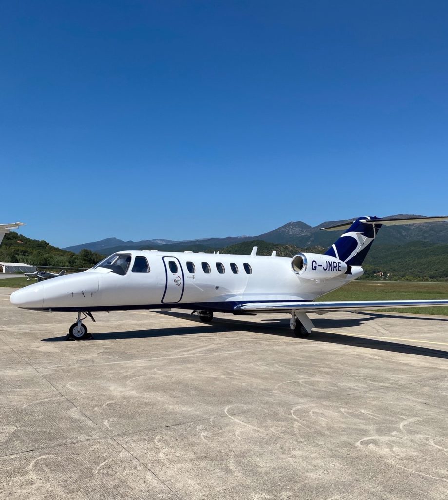 Synergy Aviation, the independently owned UK charter and aircraft management company, has expanded its presence at London Oxford Airport