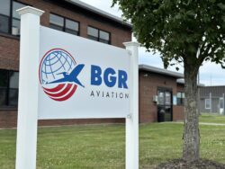 BGR Aviation