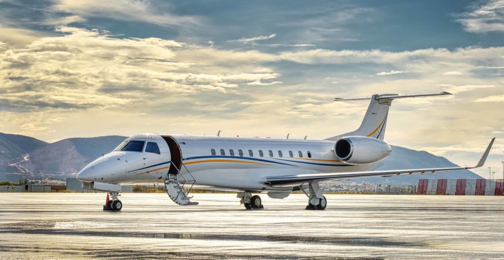 The Legacy 600 now exclusively available from Vertis Aviation
