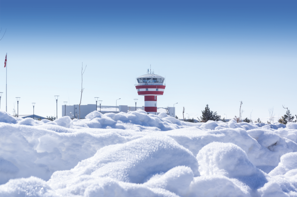 FBOs share their tactics and tips on keeping operations running during the harsh winter months