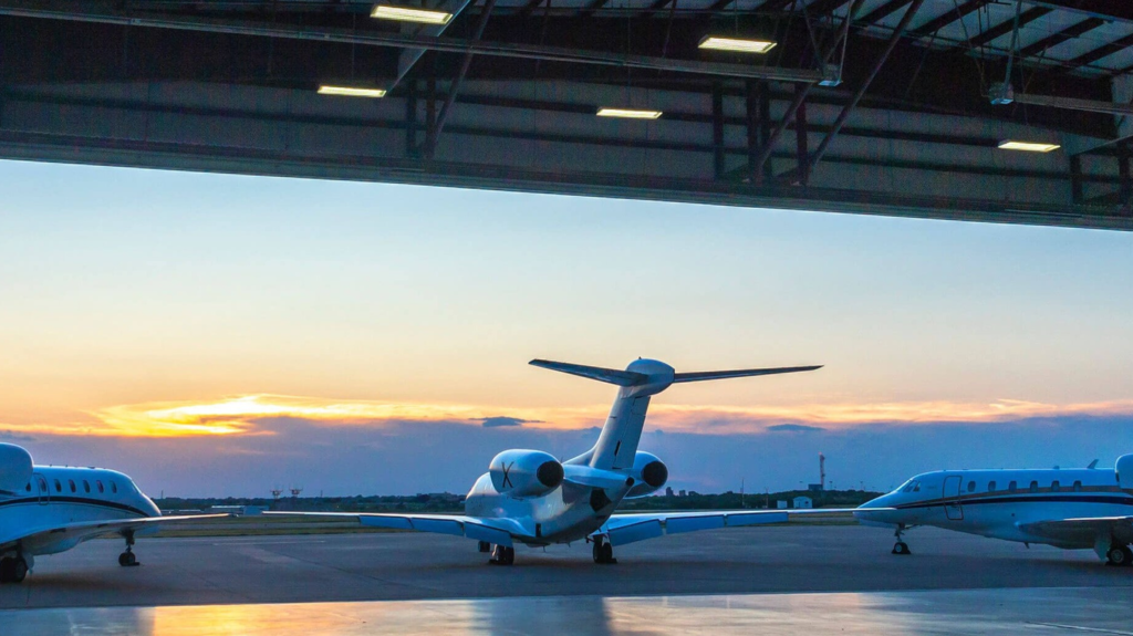 Baker Aviation has added its sixth Citation X to its fleet of 13 aircraft