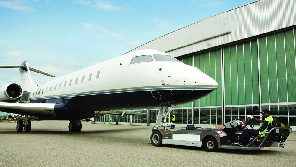 Jet Aviation has acquired ExecuJet’s Zurich FBO and hangar operations and Luxaviation’s Swiss aircraft management and charter division