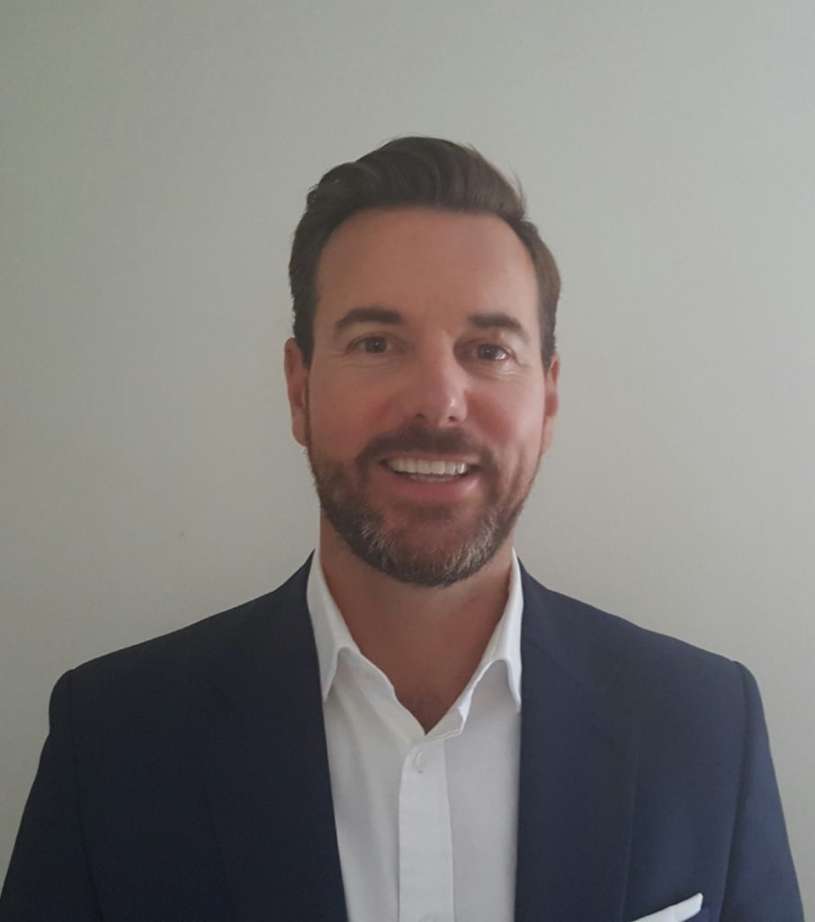 Chapman Freeborns has appointed Nigel Parkinson, as its new chief commercial officer - Passenger Charter Solution