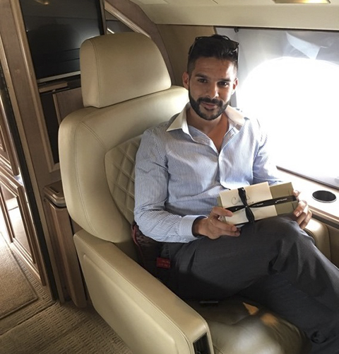 Executive and charter director for BitLux, Kyle Patel discusses how the new private jet charter company based in Florida stands out from its competitors