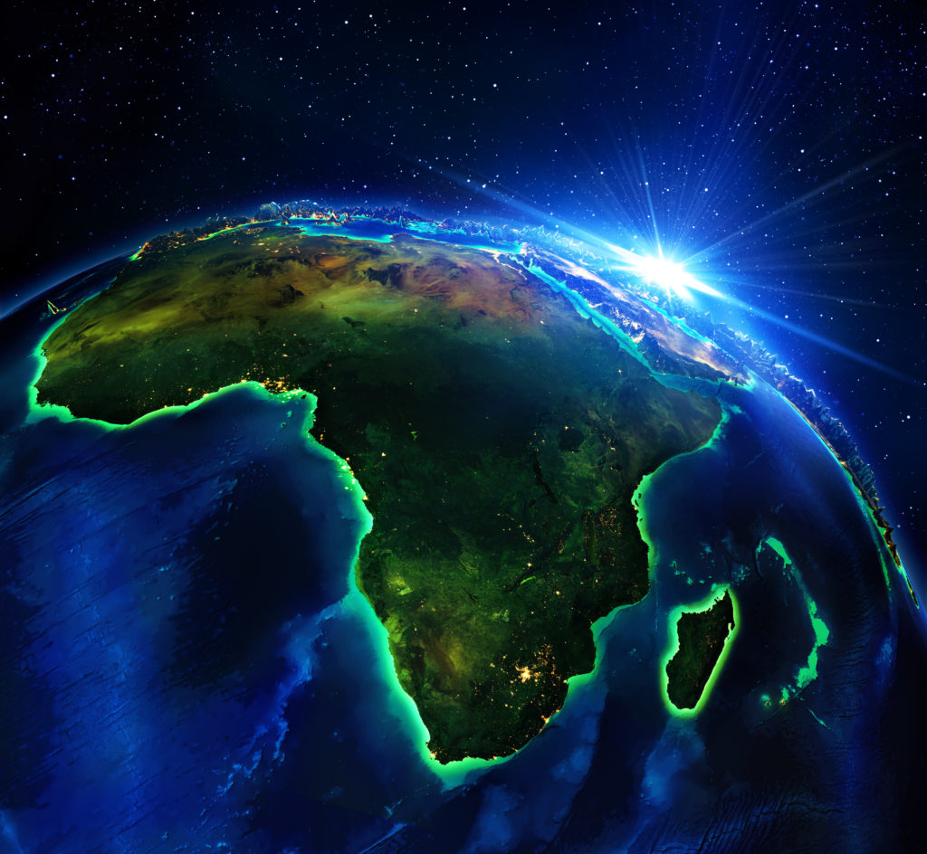 As the African economy grows, business aviation is becoming vital to fully realize the continent’s many opportunities