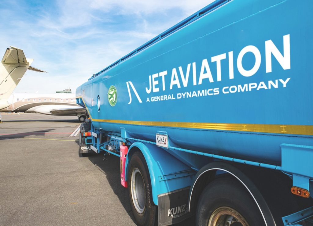 Jet Aviation has signed an agreement with Neste to secure and offer Neste MY SAF on-site at its FBO located at Amsterdam Airport Schiphol