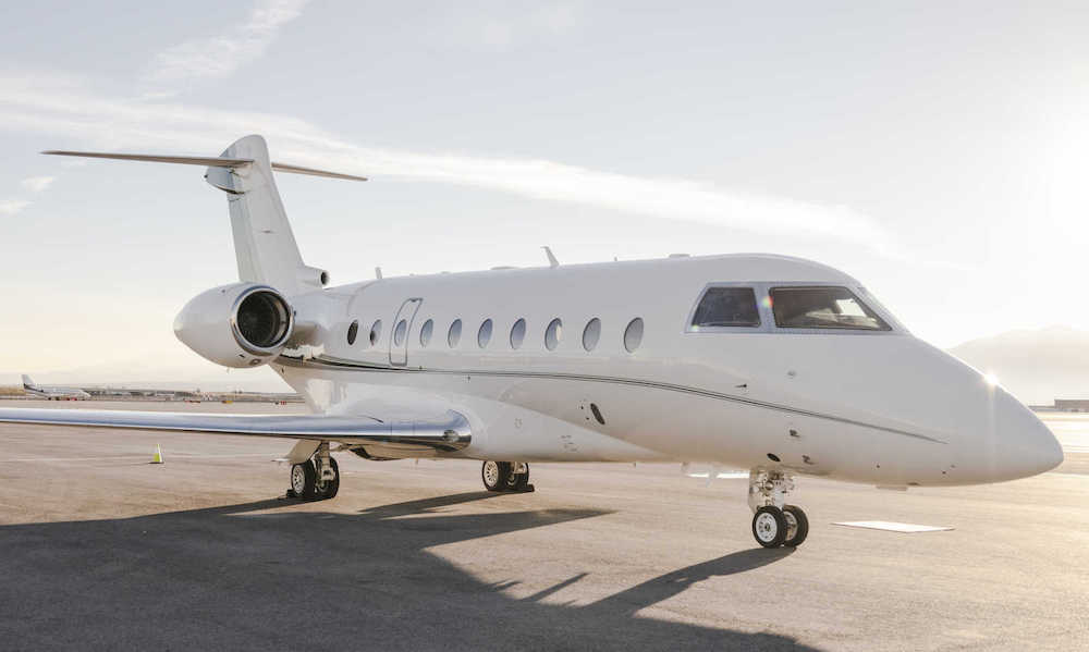 Elevate Holdings has announced the acquisition of Keystone Aviation, a leading provider of aircraft charter, management and maintenance services