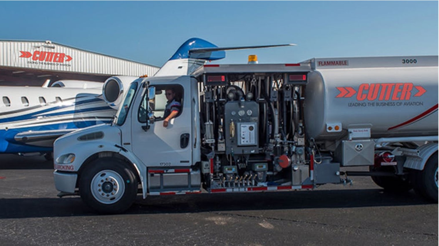 Cutter Fbo Cutter Aviation acquires new FBO in Georgetown, Texas | Business ...