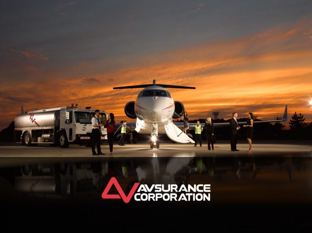 Avsurance, Avfuel Corporation’s in-house aviation insurance subsidiary, celebrated a banner 30th anniversary with its best year to date