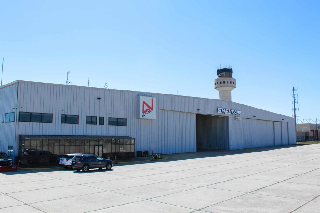 Sheltair has announced the sale to Modern Aviation of Sheltair’s FBO operation at the Town of Islip’s Long Island MacArthur Airport