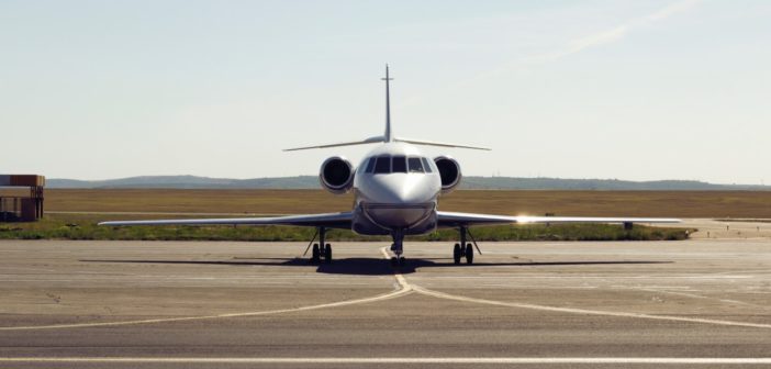 Industry initiatives to eliminate runway incursions are focusing on those that occur at business and general aviation airports