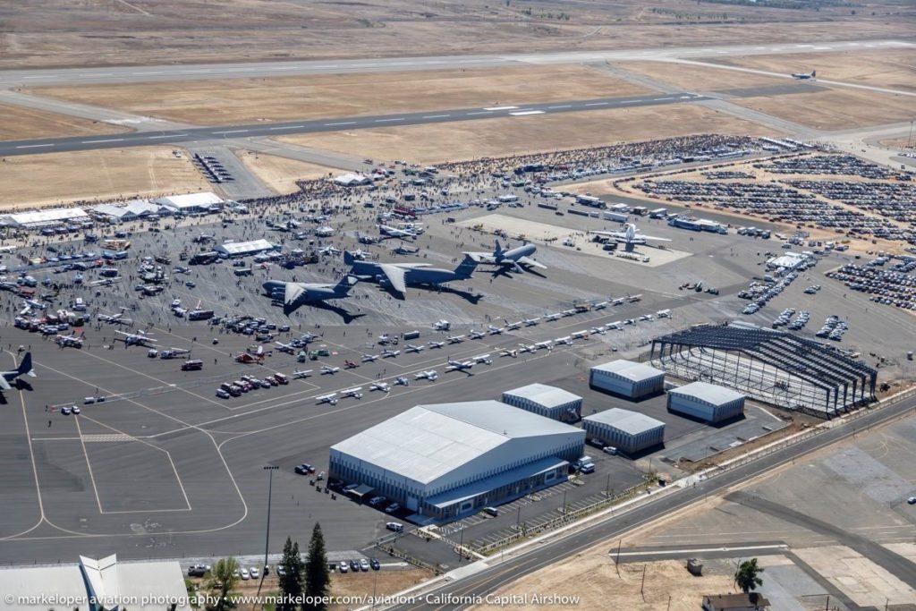 Modern Aviation has executed a definitive agreement to acquire Superior Aviation Company’s (“SACjet”) three Sacramento, CA FBO operations