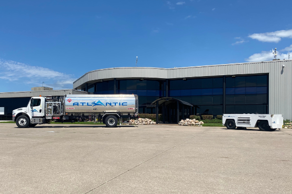 Atlantic Aviation has added to its network presence and operational leadership with the completion of its combination with Ross Aviation