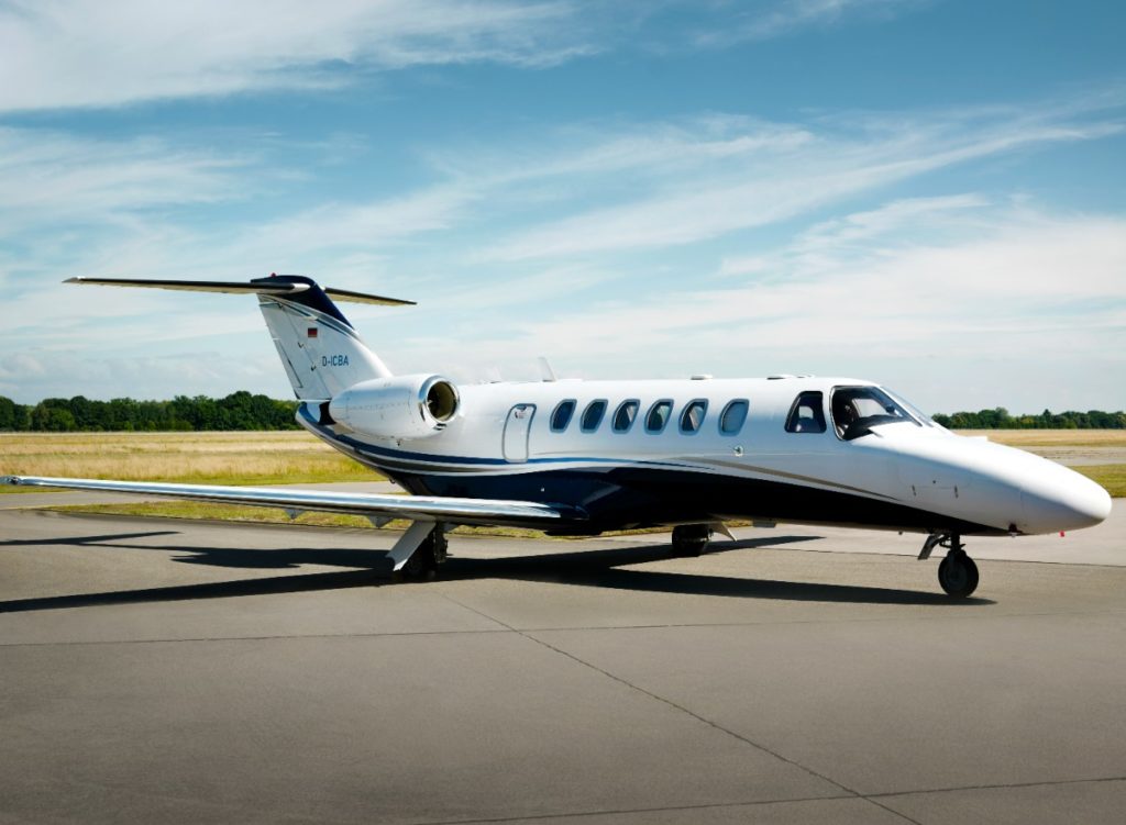 Luxaviation Group has added six aircraft to the company’s global fleet