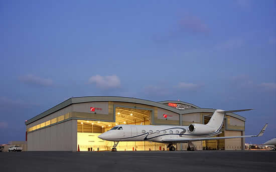 MENA Aviation Real Estate has announced that it will be expanding its existing general aviation hangar facility at Bahrain International Airport
