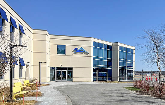 Facility expansions and enhancements are well underway or have been completed in recent months at several of Atlantic Aviation’s more than 100 locations