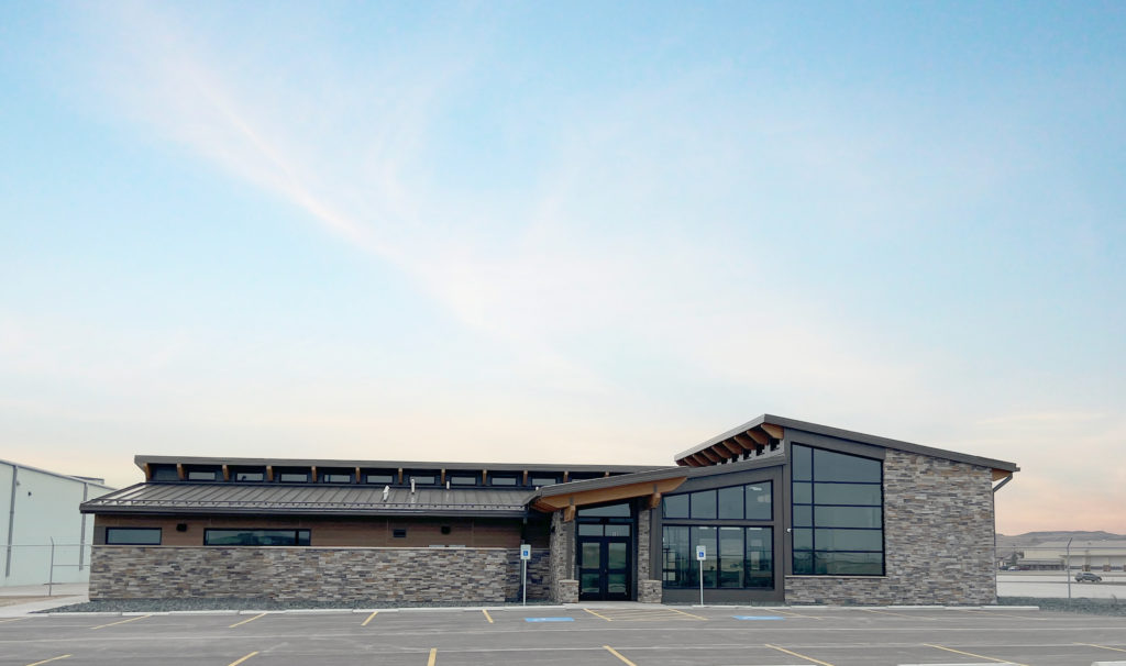 GateOne has acquired the FBO at Northeast Wyoming Regional Airport in Gillette, Wyoming. The location is the fourth for the company and its first in the state