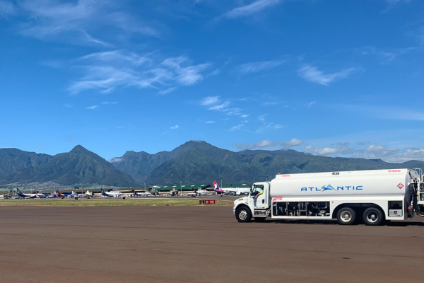 Atlantic Aviation has completed the transition of all six Air Service Hawaii locations to Atlantic Aviation branding and operational standards