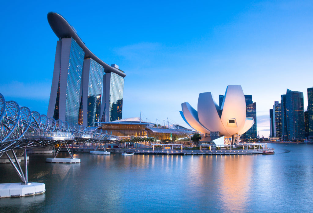 Singapore Air Charter has announced its latest venture into innovative payment solutions