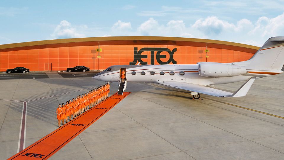 Jetex has entered in an agreement with 360 Jet Fuel to offer its customers more flexibility and wider access to SAF