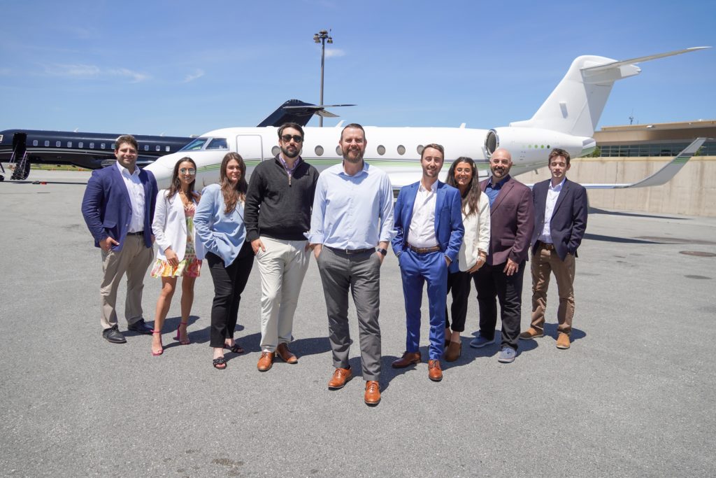 Aircraft charter broker, Air Charter Service, has announced the opening of its tenth office in the US – in Boston, Massachusetts