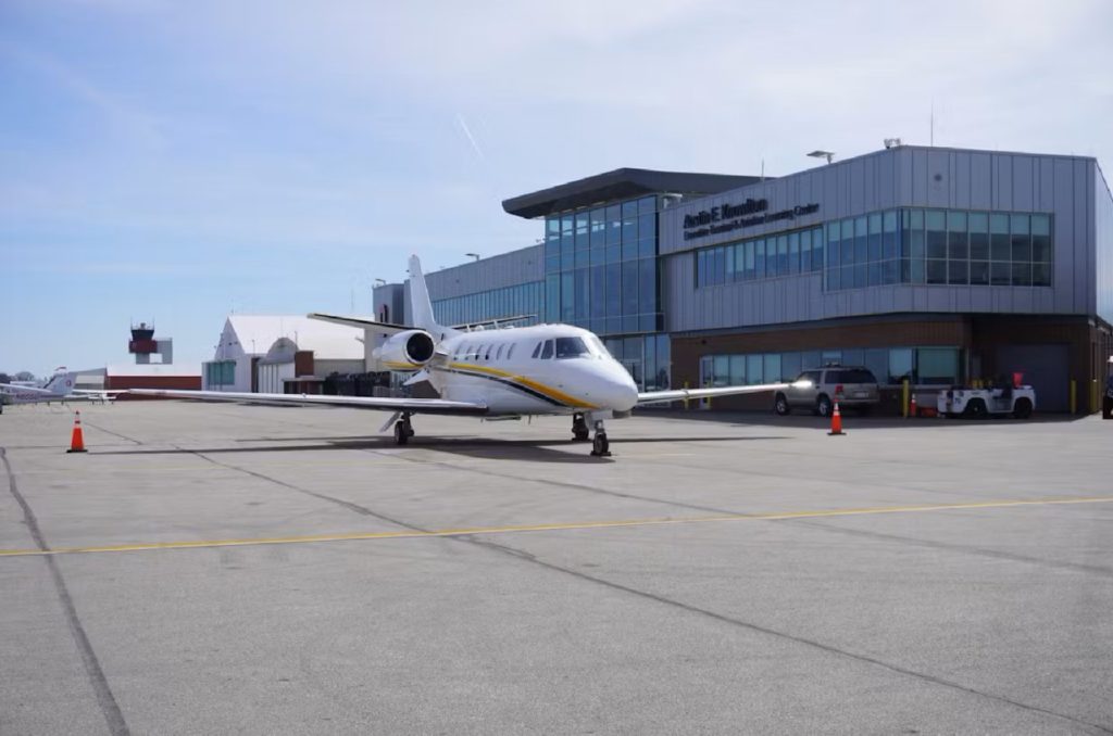 The Ohio State University Airport joined the Avfuel-branded network.The partnership unites a supplier of aviation fuel with the university’s aeronautics and aviation campus