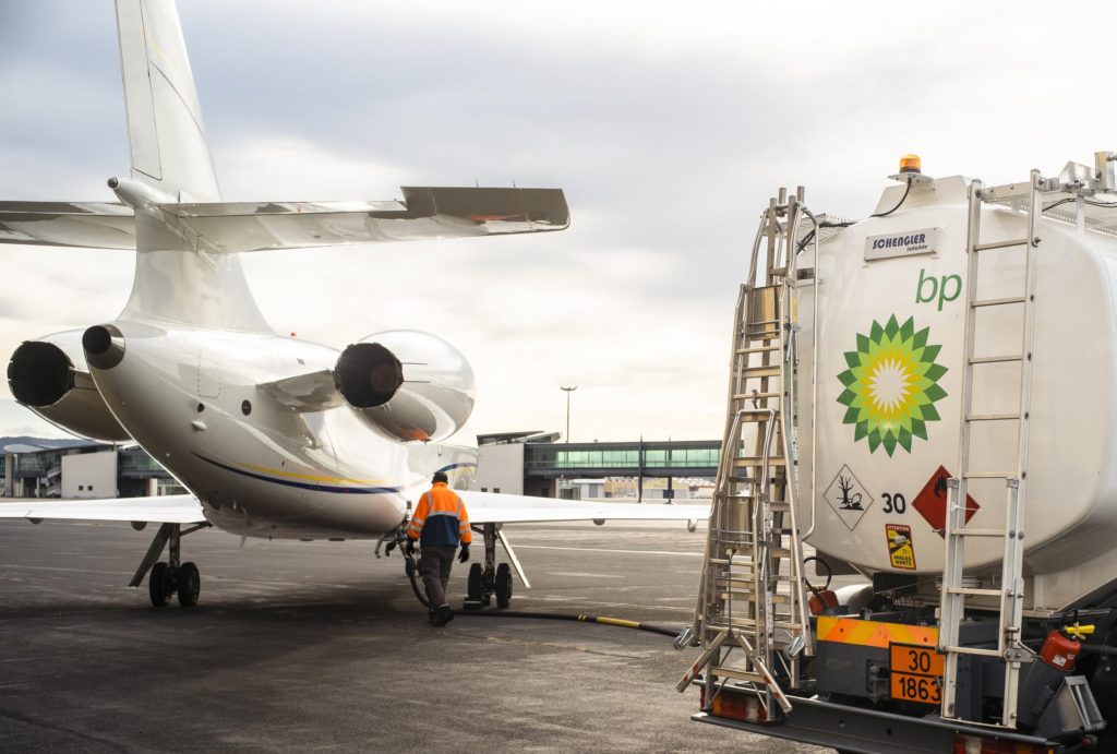 Air bp is now offering Jet-A1 fuel at Berlin Brandenburg Airport’s (BER) General Aviation (GA) terminal in a newly agreed agency collaboration with ExecuJet