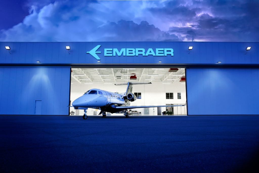 Embraer returns to the Latin American Business Aviation Conference & Exhibition (LABACE) 2023 from August 8 to 10 in São Paulo