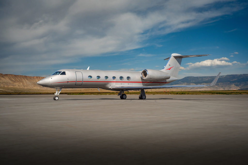 Vista Global Holding (Vista), a global private aviation group, has launched Vista America on behalf of operators in the USA