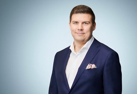 Aviator Airport Alliance, a full-range provider of aviation services at 15 airports across the Nordics, has announced the appointment of a new managing director in Finland