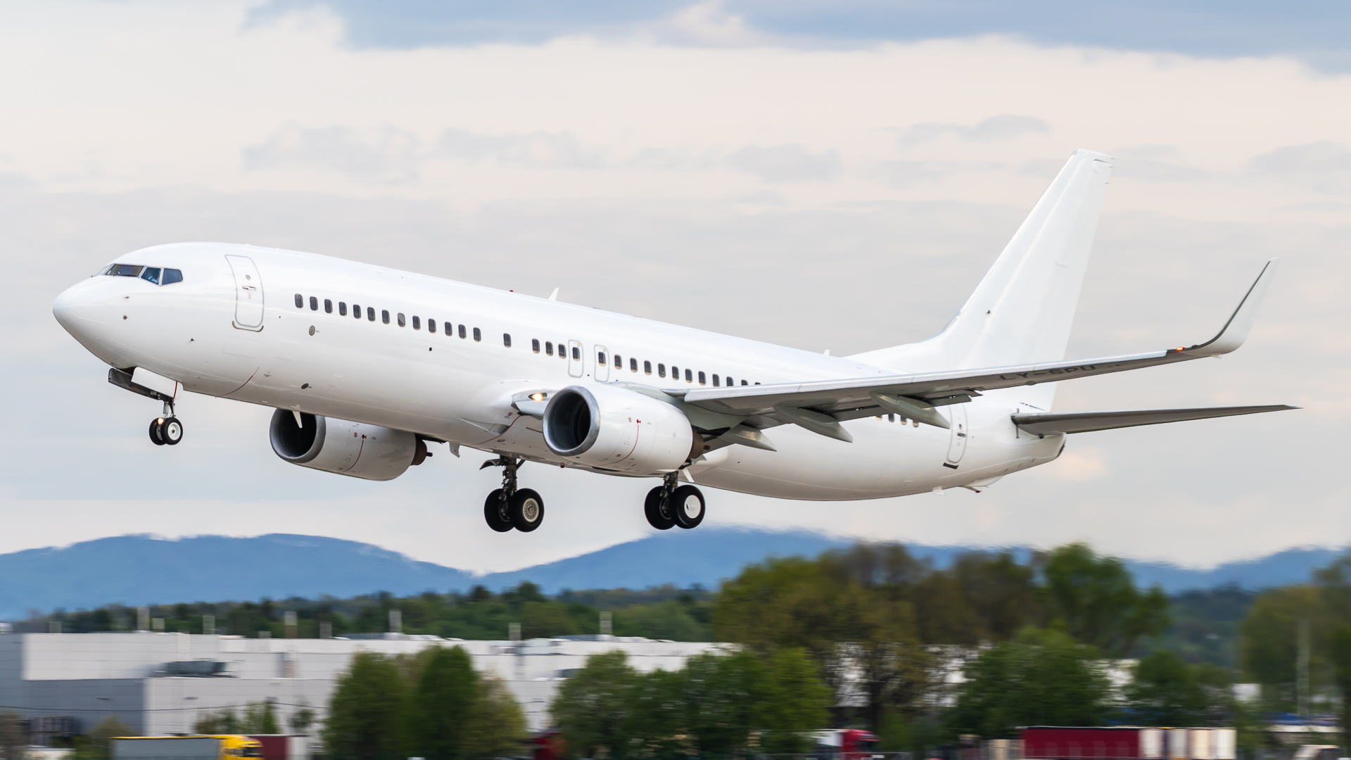 KlasJet obtains Canadian Foreign Air Operator Certificate Business