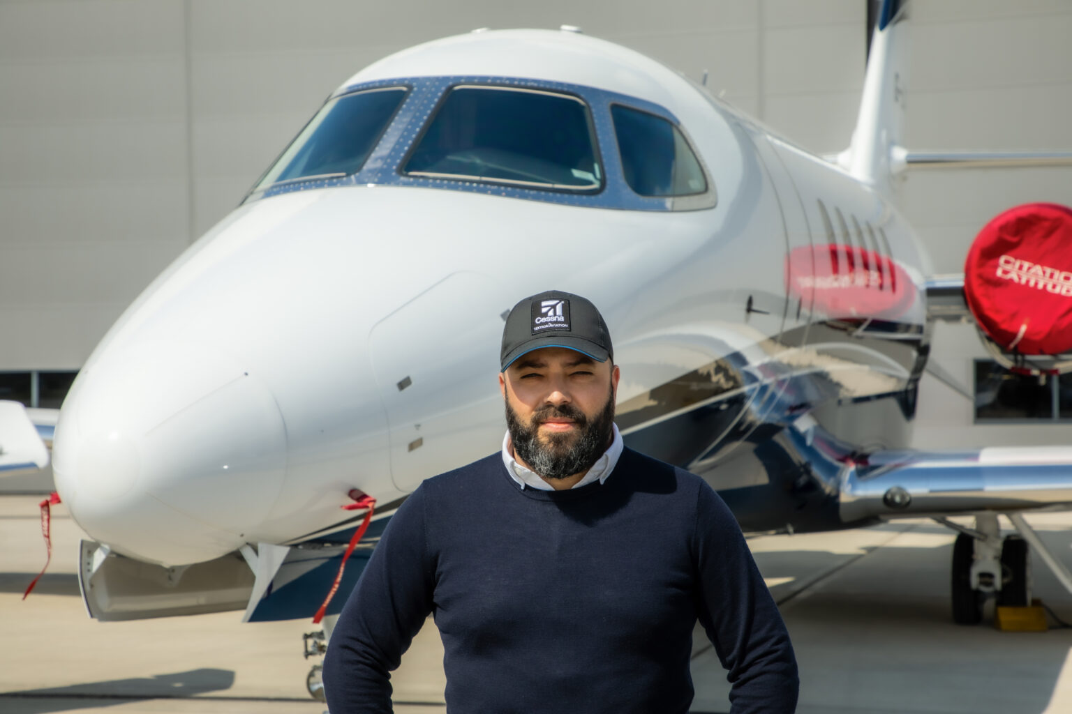 Q&A: Anatoly Parkhomchuk, Jet Agent