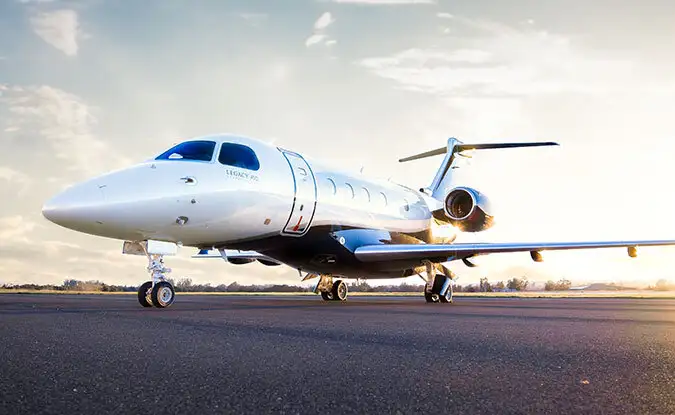 Solairus Aviation, a provider of private aviation management services, announced record flights, fleet expansion and employee growth in 2023
