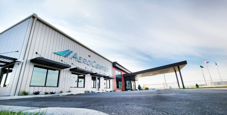 Avfuel has announced the addition of Aero Center Spokane (KGEG) and Aero Center Felts Field (KSFF) to its branded network of FBOs