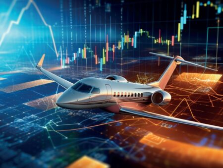 AI is impacting all industries and transport sectors, with business aviation looking likely to be next in line