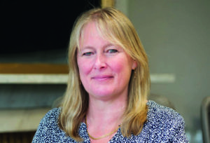 Trish Gray, TGIS Aviation