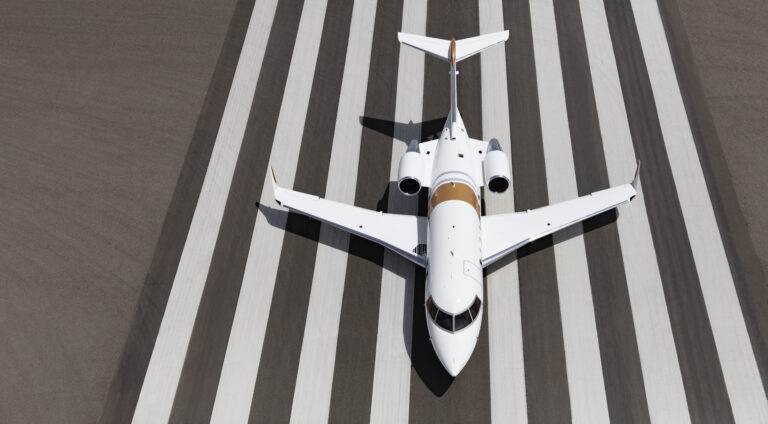 Bombardier has became the only business jet manufacturer to ever disclose the scientifically-analyzed environmental impact of its entire product portfolio