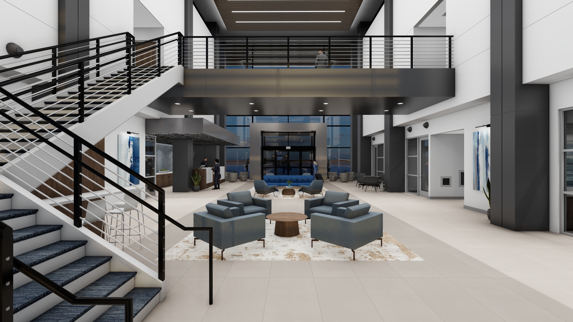 New FBO provider at Brown Field Municipal Airport Business Airport