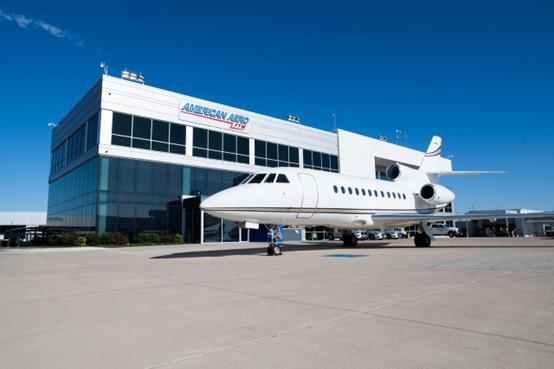 Modern Aviation has signed a definitive purchase agreement to acquire 100% of the membership interests in FW American Aero