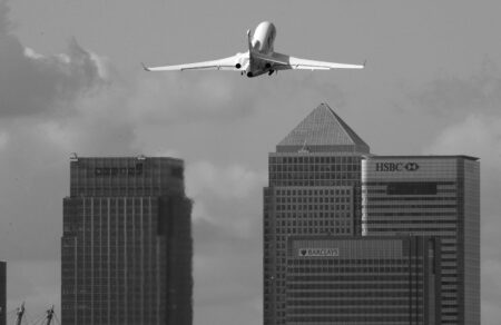 London City Airport’s Private Jet Centre (PJC) has become the first UK FBO to deploy next generation security scanners for passengers