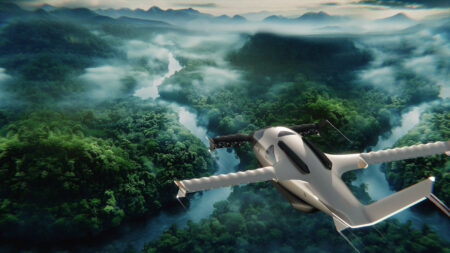 Sirius Aviation has unveiled two hydrogen-powered luxury business jets, the Sirius CEO-JET and the Sirius Adventure Jet.