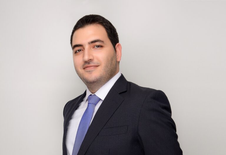 Elie Hanna has been promoted to the role of CEO of ACS Dubai and will oversee the company’s growth in the Middle East